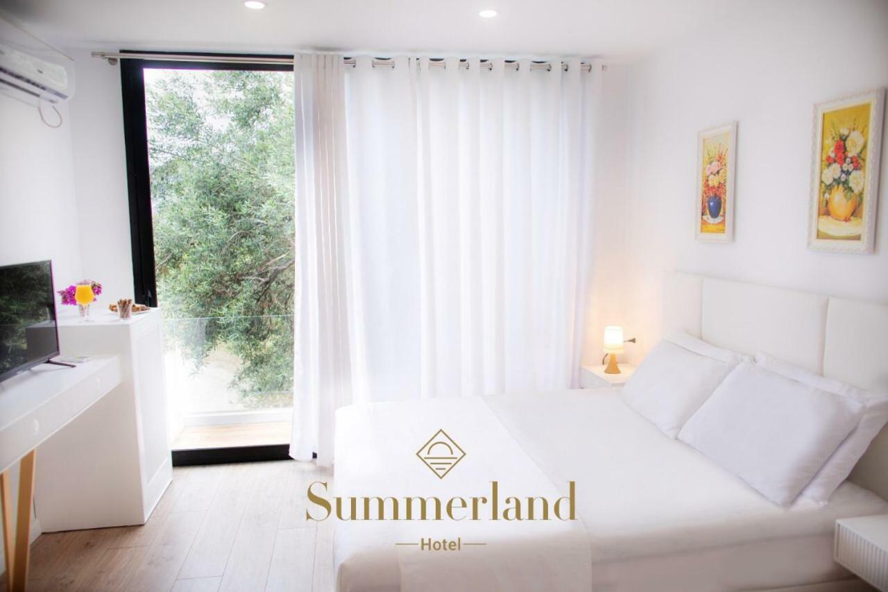 Summer Land 博尔什 外观 照片